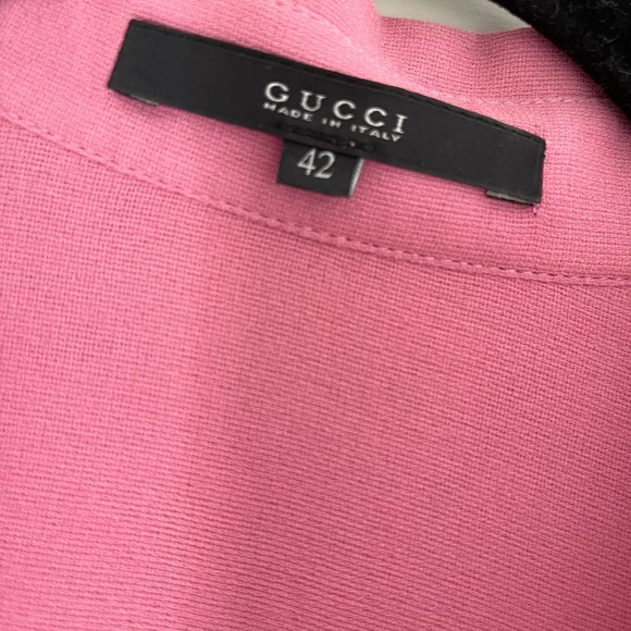 Gucci blouse - Picture 2 of 3